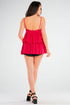 Blouse model 166793